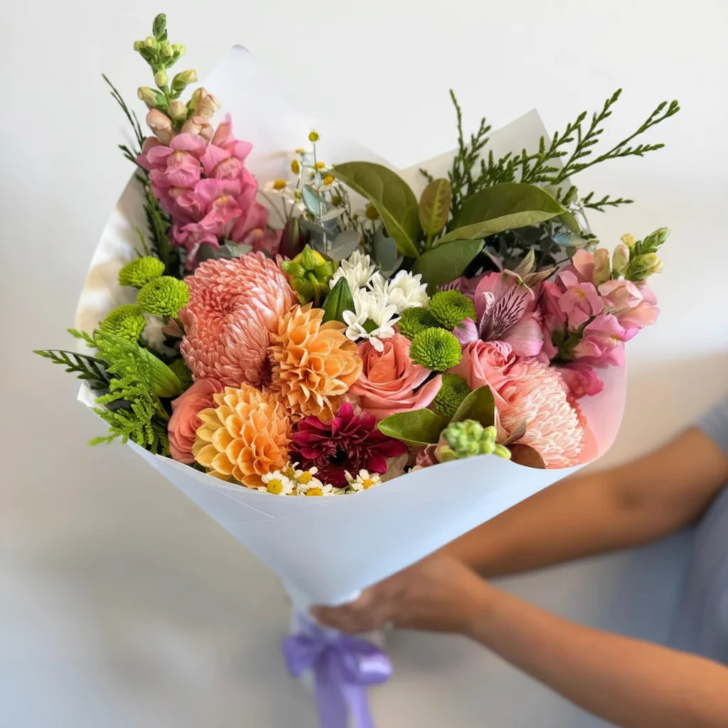 Florist Doreen