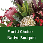 Australian Native Bouquet