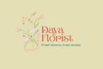 Daya Florist - Home