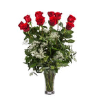 Red Roses