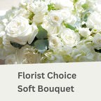 Florist Choice Simply White