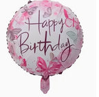 Happy Birthday Balloon