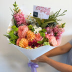Florist Doreen