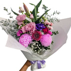 Large Bunch Flowers