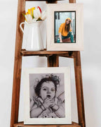 Custom Handmade Sketches