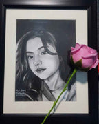 Custom Handmade Sketches