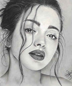 Custom Handmade Sketches