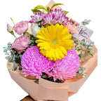 Standard Bunch Flowers 3