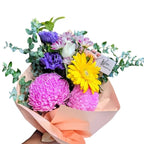 Standard Bunch Flowers 4