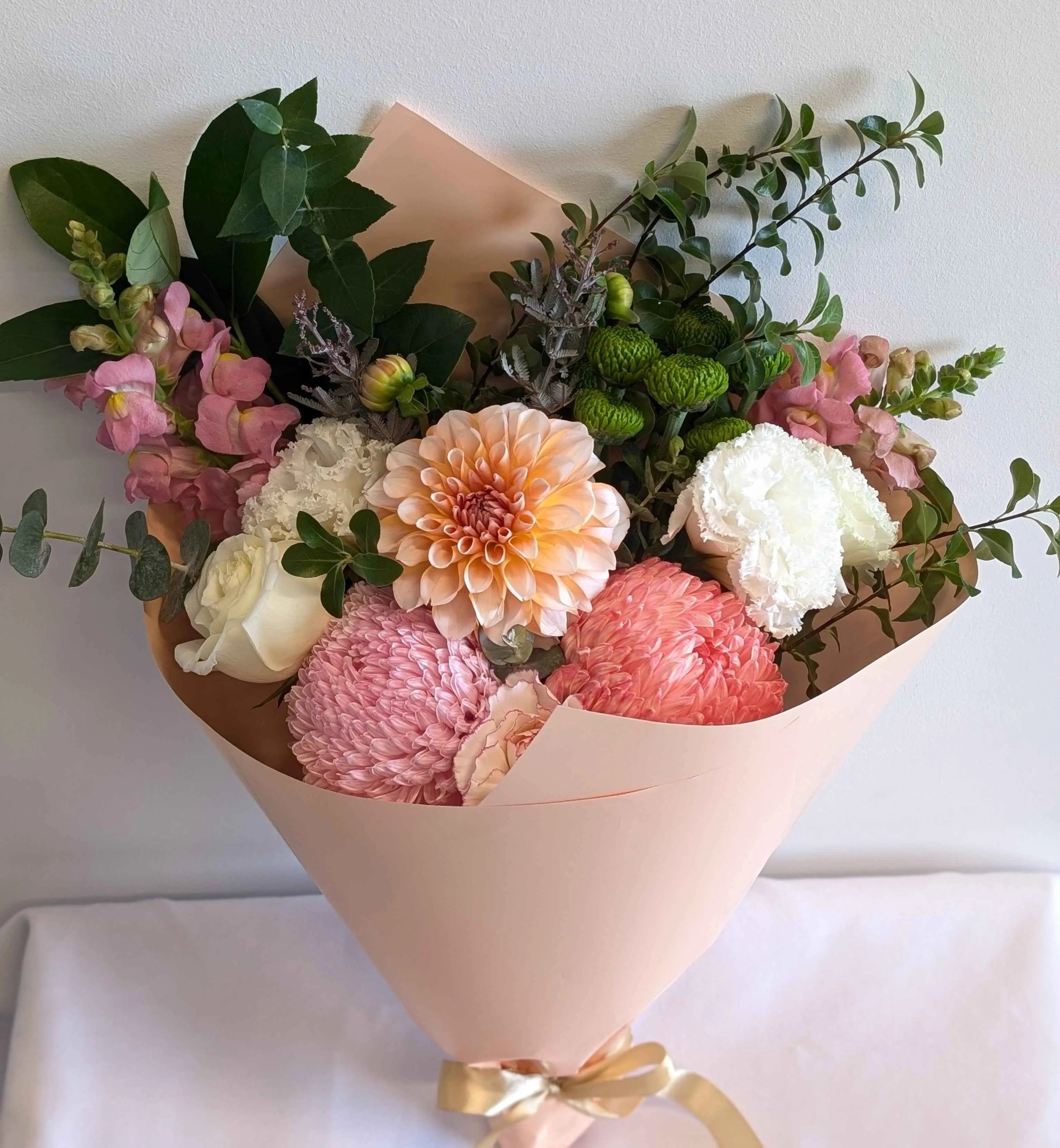 Florist Doreen