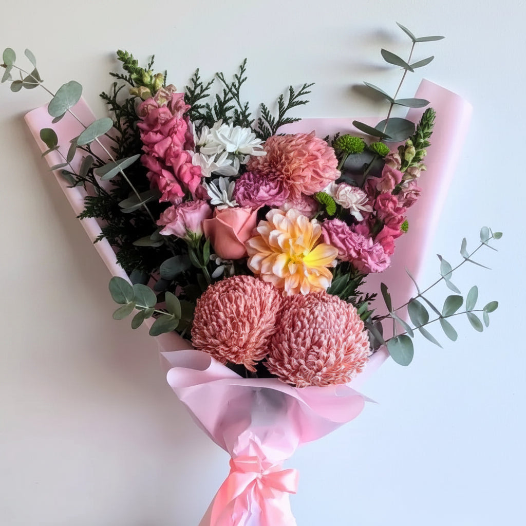 Medium Flower Arrangement