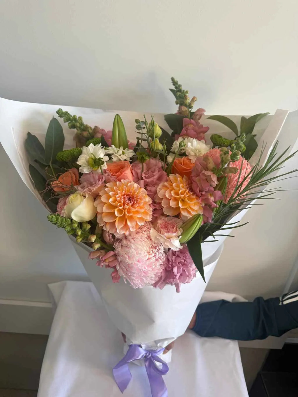 Today's Bunch