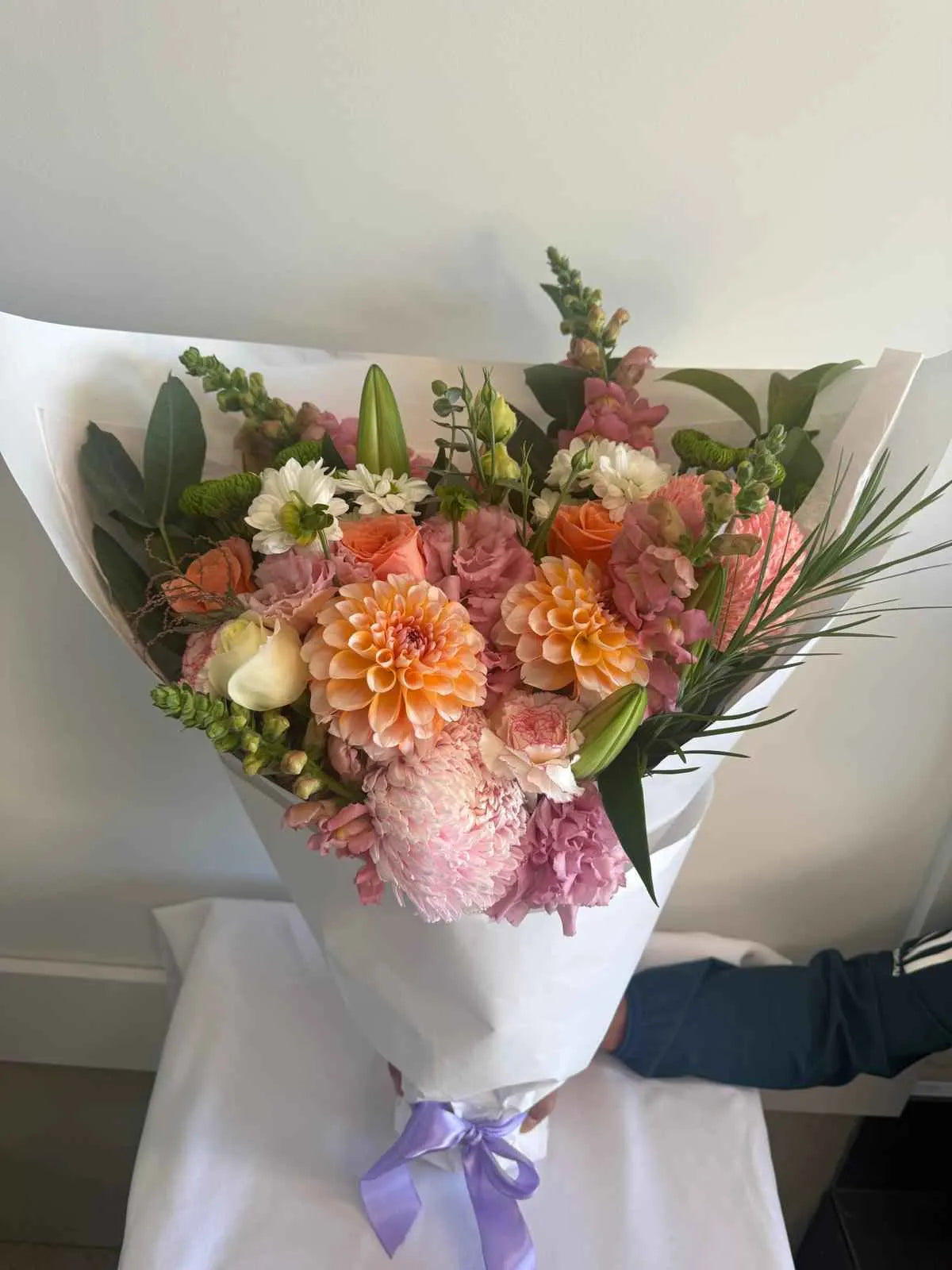 Today's Bunch
