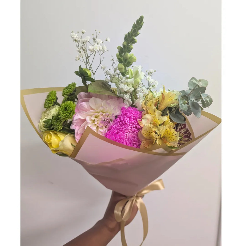 Standard Flowers
